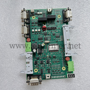แผงวงจรคุณภาพสูง WD A37V701946 รุ่น A37V70 1946 สำหรับเครื่องพิมพ์ออฟเซ็ต ManRoland อะไหล่หมายเลข 8A.37V70-1946 - Product Image 5