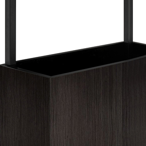 Giá Trưng Bày Dây Da Acrylic Màu Đen Tinh Tế Giá Trưng Bày Triển Lãm - Product Image 6