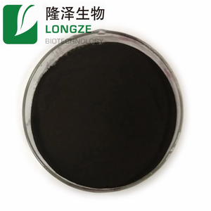 Ekstrak Kulit Kedelai Hitam Murni 100% - Product Image 5