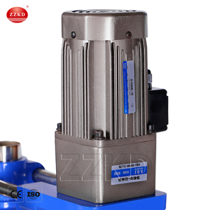 Reactor de Vidrio de Laboratorio de 50L, Reactor Químico de Vidrio de Pared Simple para Aplicaciones de Laboratorio - Product Image 6