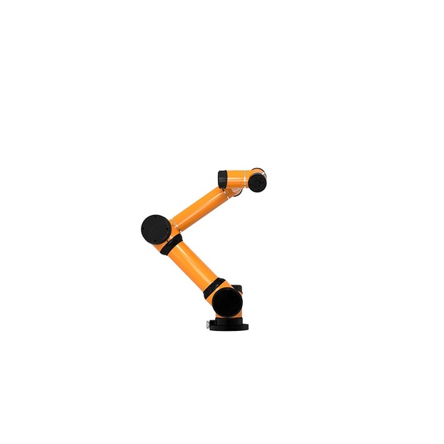 Robot Coffee New Retail Automatic Coffee Robot Station As Cobot Small Footprint Collaborative Robot