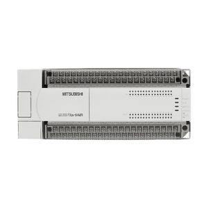 PLC รุ่นใหม่ <span class=keywords><strong>FX2N</strong></span> ซีรีส์ <span class=keywords><strong>FX2N</strong></span>-16MR/16MT/32MR/32MT-ES/UL สำหรับระบบอัตโนมัติทางอุตสาหกรรม - Product Image 1