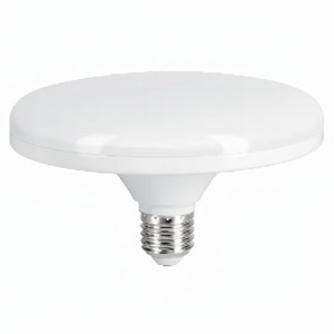 กล่องที่มี2หน่วยโคมไฟ LED ประเภทยูเอฟโอ18 W (เทียบเท่า125 W) แสงอบอุ่นกล่อง - Product Image 1