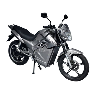 Fabrication professionnelle – Scooters moto haute performance 2000W longue portée – Vente chaude - Product Image 5