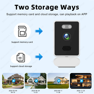 New Arrival 3MP màu tầm nhìn ban đêm không dây <span class=keywords><strong>WIFI</strong></span> video Windows máy ảnh nhà thông minh trong nhà <span class=keywords><strong>Wifi</strong></span> IP an ninh CCTV <span class=keywords><strong>Camera</strong></span> - Product Image 6