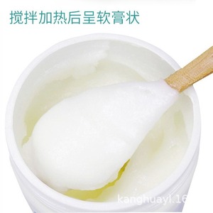 ครีมวาสลีน ลิร์คอน ไวท์ 500 มล. สำหรับบำรุงมือและเท้า - Product Image 4