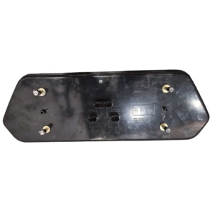 Pièces de système d'éclairage de camion de haute qualité, feux arrière universels pour remorque 24V - Product Image 2