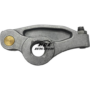8973064212 8973064213 Venta al por mayor de piezas de automóvil HDE, brazo oscilante para Isuzu NPR - Product Image 2