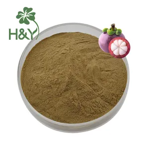 Healthway mangoustan zeste casher certificat halal extrait de mangoustan à base de plantes