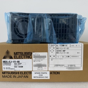 MDS-EJ-V1-80 Unidad Original de la Marca Japonesa, Piezas de Repuesto Nuevas con Garantía de un Año - Product Image 2