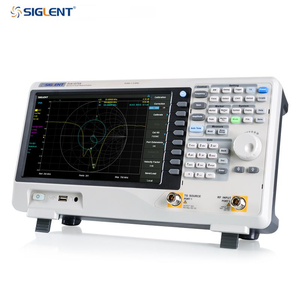 Analizador de Redes Digital SIGLENT SVA1032X y Pantalla Táctil de 9kHz-3.2GHz con 1 Año de Garantía Analizador Digital SVA1032X - Product Image 5