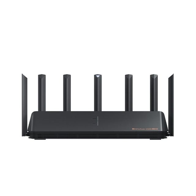 xiaomi Router AX6000 WiFi 6 Router 6000Mbs 4K QAM xiaomi Wifi Router MU-MIMO Smooth Mesh Wireless Wifi Repeater