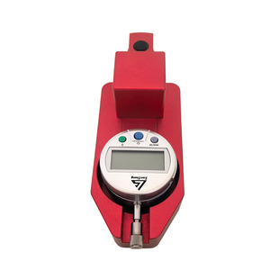 Misuratore di Spessore per Segnaletica Stradale, Strumento di Misurazione per Vernice e Segnaletica del Pavimento - Product Image 4