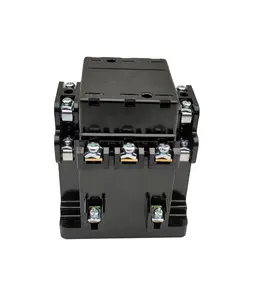 FESU 380V 20A AC Contactors DELIXI CDC10-20