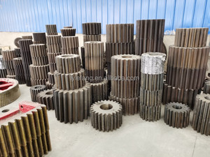 Piñón de Precio Accesible con Materiales de Alta Calidad, Diseño de Bajo Ruido, Funcionamiento Estable, Calidad de Fabricación Lefang, Venta Directa de Fábrica - Product Image 4