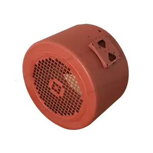 expensive fan Suppliers-CHENF 3 phase Motor forced cooling fan 110V/220V/380V cooling fan for variable frequency motor