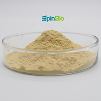 Complément nutritionnel Poudre de levure enrichie en chrome 2000 PPM