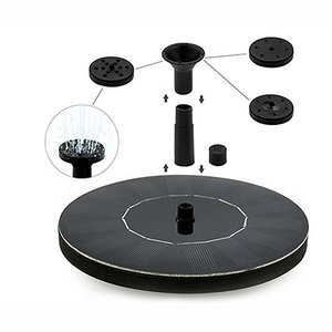 Fontaine automatique <span class=keywords><strong>solaire</strong></span> pour équipement <span class=keywords><strong>de</strong></span> piscine <span class=keywords><strong>de</strong></span> paysage <span class=keywords><strong>de</strong></span> jardin-Conception élégante <span class=keywords><strong>de</strong></span> cascade pour l'équipement <span class=keywords><strong>de</strong></span> piscine - Product Image 4