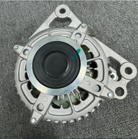 Alternateur pour Porsche Cayenne VW Touareg AUDI Q7 3.0T 3.6L 059903024F 059903024EX 14V 210A Ensemble générateur de haute qualité