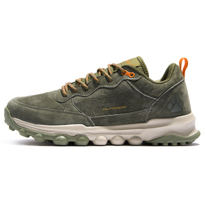 RAX extérieur respirant randonnée chaussures hommes léger marche Trekking <span class=keywords><strong>Wading</strong></span> chaussures Sport baskets hommes en plein air baskets - Product Image 1