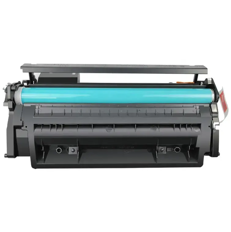 Картридж с тонером CF280A 80A, совместимый с принтером HP LaserJet Pro 400 M401n/M401aM401d для hp 80a, черный картридж с тонером