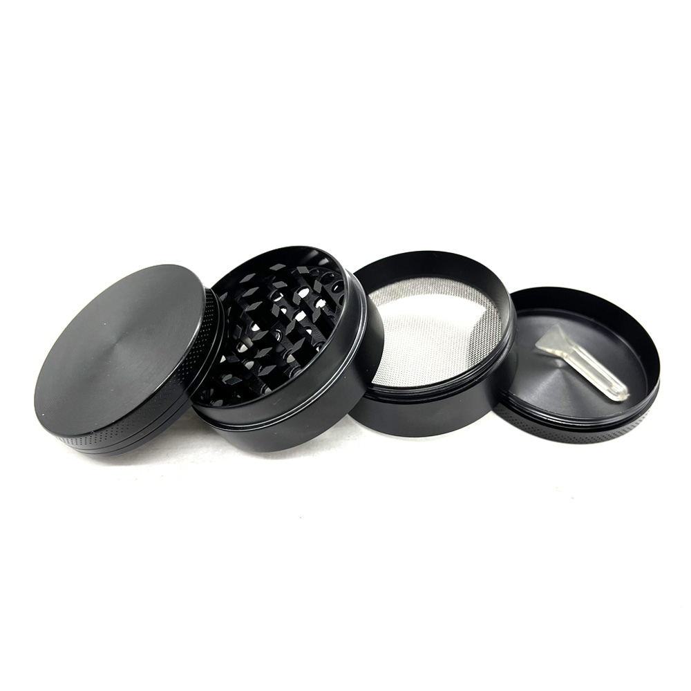 2023 г., дешевый смеситель из цинкового сплава, шлифовальная машина, измельчитель для травяной мельницы для кухни