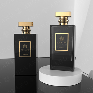 Emballage personnalisé pour flacon de parfum, flacon de parfum en verre personnalisé, flacon d'huile parfumée - Product Image 5