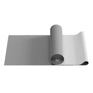 Bande de Résistance de Yoga Bicolore Hongbo Sports, Bande Élastique Multifonctionnelle pour Fitness, Utilisation à Domicile, Unisexe, pour le Remodelage et l'Amélioration des Fessiers - Product Image 2