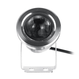 IP68 12V LED RGB Underwater Swimming <strong>Pool</strong> Light <strong>Multi</strong> <strong>Color</strong> Changing Remote Control Outdoor Lighting Waterproof Fountain <strong>Lamp</strong> - Product Image 2