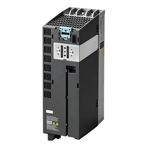 Module d'alimentation Siemens 6SL3210-1PE11-8AL1 Sinamics G120 PM240-2, onduleur 3AC, scellé en usine - Product Image 1