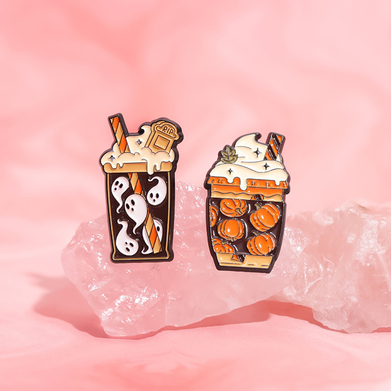 Spilla personalizzata