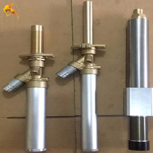 <span class=keywords><strong>Pistola</strong></span> de alimentación de llenado de EPS EPP, piezas de automóviles de alta calidad, venta directa de fábrica, <span class=keywords><strong>para</strong></span> moldes de forma, de china - Product Image 2