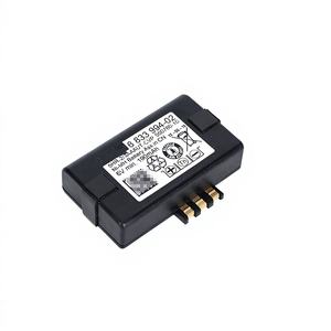 Batería de Emergencia Automotriz de Venta Caliente 64116833944 100Ah MF Ácido Plomo Apta para Piezas BMW SOS - Product Image 4