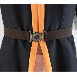 Costume de cosplay complet unisexe pour adultes et enfants, inspiré de l'anime FAIRY TAIL Etherious Natsu <span class=keywords><strong>Dragneel</strong></span>, idéal pour les fêtes d'Halloween et les spectacles sur scène - Product Image 4