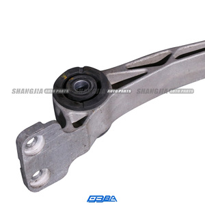 Soporte Inferior de Caja de Cambios de Material Original para Lamborghini LP700 2012 470199323A - Product Image 6