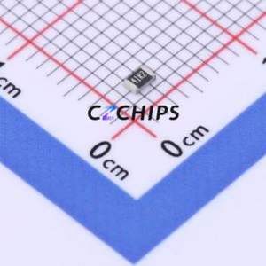 Resistencia SMD CR0805F841R2G 0805 (Tipo: Película Gruesa) (Resistencia: 41.2 Ohmios Precisión: 1%) - Product Image 1