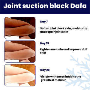 Jaysuing Krim Pembersih ganggang tinta laut dalam krim tubuh pengelupasan pelembab krim tubuh penghilang kotoran krim pemutih - Product Image 6