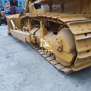 Hoge Kwaliteit Gebruikte Kat D 7G Bulldozer Cat D 7G D 7H D7r D 6K Rups Bulldozer D 7G Zwaar Materieel Lage Prijs Te Koop - Product Image 5