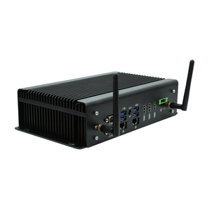 Mini Computadora Edición Flagship con Intel Core I7/i5 de 13.ª Generación 9750H/10200H, 2 Ranuras DDR4, Máximo 64GB, 45W TDP, Windows/Linux Industrial - Product Image 3