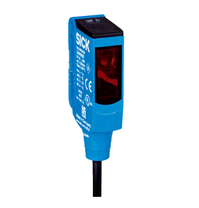 1025994ป่วย WTB27-3P2411เซ็นเซอร์โฟโตอิเล็กทริกขนาดกะทัดรัด - Product Image 1