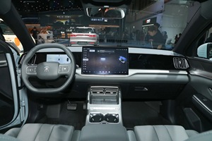 SUV compact hybride BYD Song Pro DM-i PHEV d'occasion - Autonomie de 133 km, moteur 1.5L 120kW, 5 places - Performances fiables et haute efficacité - Product Image 6