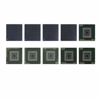 Memoria MCP KMRX10014M-B614 BGA para PCB de Teléfono Inteligente