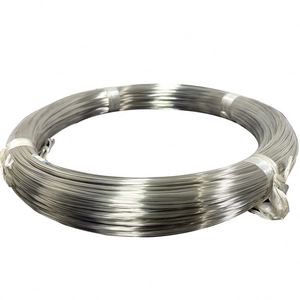 ลวดเชื่อมสแตนเลส 304 304L 316L ขนาด 1~10 มม. - Product Image 3