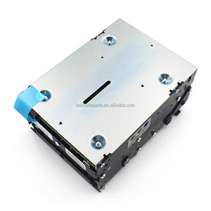 P1022147 nuova stampante originale del codice a barre del chiosco per la stampante termica di etichetta di Zebra KR203 - Product Image 6