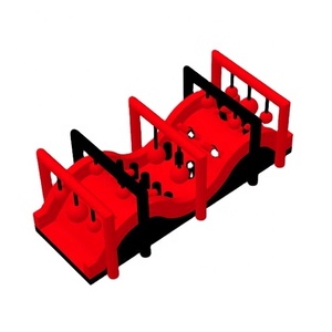 <span class=keywords><strong>2025</strong></span> <span class=keywords><strong>Hot</strong></span> Bán nhà máy trực tiếp thương mại 5K <span class=keywords><strong>Inflatable</strong></span> khóa học trở ngại đua trò chơi cạnh tranh cho người lớn trẻ em <span class=keywords><strong>Inflatable</strong></span> 5K - Product Image 6