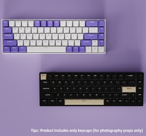 <span class=keywords><strong>Clavier</strong></span> mécanique <span class=keywords><strong>mini</strong></span> gaming 68 touches Hot Swap 60% BT 2.4G, <span class=keywords><strong>clavier</strong></span> mécanique trois modes, <span class=keywords><strong>clavier</strong></span> sans fil 2.4G - Product Image 1