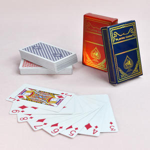 Jugar + cartas para Jugar + cartas con Jamaica Flag Master <span class=keywords><strong>Meme</strong></span> Xm Halal 968 Santu Marshud Acrílico, jugar Jugar + cartas - Product Image 4