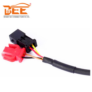 8d0927803c 8d0927803b <span class=keywords><strong>8d0927803d</strong></span> 0986594002 als429 5s10456 als424 phía trước bên phải hoặc bên trái ABS Bánh Xe Cảm biến tốc độ cho VW cho audi - Product Image 2