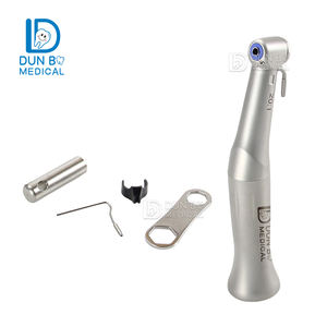 Venta caliente Cirugía <span class=keywords><strong>Dental</strong></span> Implante Pieza de mano 20:1 Reducción Contraángulo Bender <span class=keywords><strong>Dental</strong></span> Pieza de mano lenta - Product Image 2
