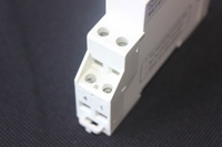 Medidor de Energía Monofásico para Riel DIN E-POWER DDS702 con Pantalla LCD Electrónica de 5(30)A, China